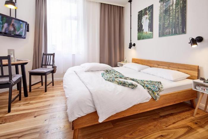 Hotel Am Chlodwigplatz Colonia Habitación foto