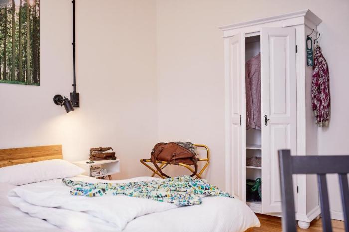 Hotel Am Chlodwigplatz Colonia Habitación foto