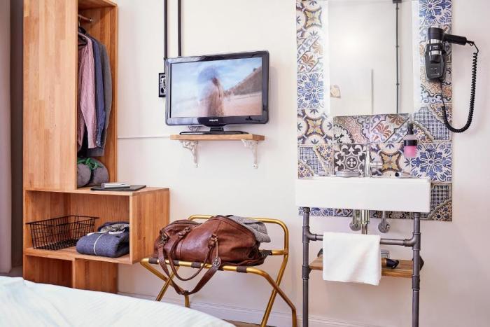 Hotel Am Chlodwigplatz Colonia Habitación foto
