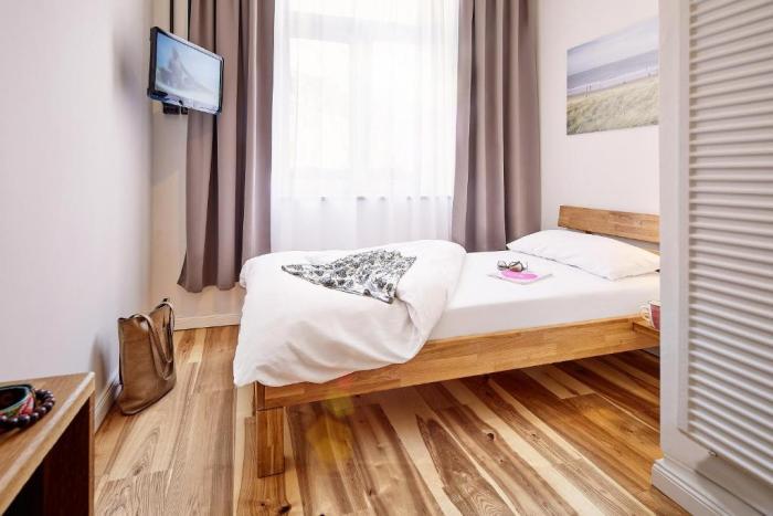 Hotel Am Chlodwigplatz Colonia Habitación foto